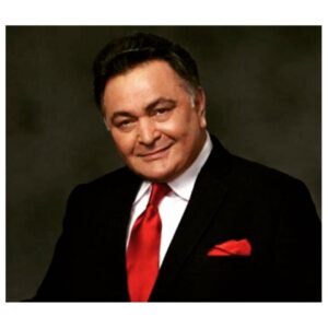 Govinda Instagram - Extremely Shocked and Sad. Today Marks the end of an Era I consider myself lucky to have had the opportunity of working with you in 3films.. बहुत दुःख हुआ May god bless your soul Rishiji 🙏🏻😞 #RIP