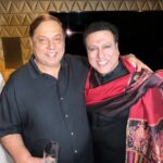 Govinda Instagram - 80s aur 90s mein meri do biwiyaan thi. Ek Sunita aur ek David! 😂❤️