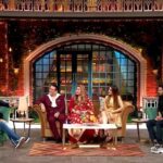 Govinda Instagram - Haste haste kat jaye sunday! Watch us at #thekapilsharmashow at 9:30p.m today as we promote #Milonatum @tina.ahuja @kapilsharma #tkss