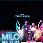 Govinda Instagram - Hey my INSTA Family the #Milonatum teaser out now! Thank you so much for all your blessings and wishes for my Daughter @tina.ahuja ❤️ Song drops in tomorrow Subscribe /gajendraverma on youtube • @ivermagajendra @tina.ahuja @hitendrakapopara @amanprajapathere @piyuushj9 @shahrozakhan @saregama_official #hitendrakapoparafilms #releasingsoon #musicvideo #trending #indipop #latestsong #bollywood #remake #teaser #blockbuster #chartbuster