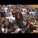 Govinda Instagram - Really enjoyed Aap ki Adalat, thank you so much Rajat ji 🙏🏻😊