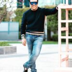 Govinda Instagram - 📸 : @shivamduaphotography