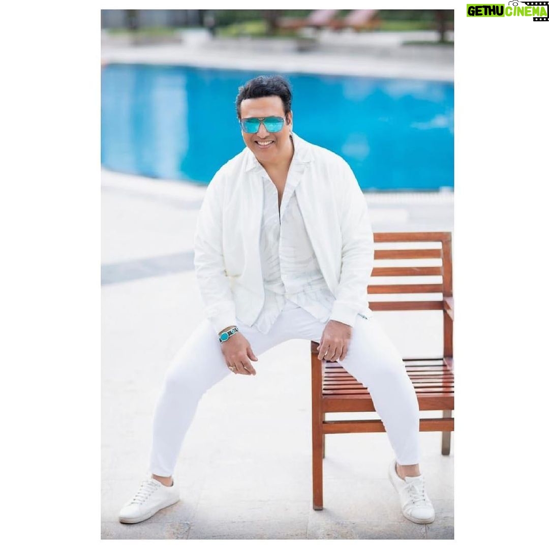 Govinda - 101.6K Likes - New Month New Weeks New Plans! 📸: @shivamduaphotography
Styling by Me😉