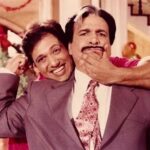 Govinda Instagram - RIP Kader Khan Saab. . He was not just my "ustaad" but a father figure to me, his midas touch and his aura made every actor he worked with a superstar. The entire film industry and my family deeply mourns this loss and we cannot express the sorrow in words. I pray to God that may his soul rest in peace. . . #ripkaderkhansaab