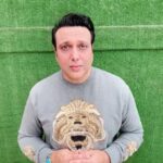 Govinda Instagram - Catch Fryday before Friday, Fryday out now only on @zee5 🕺🎉 #zee5 #Fryday @abhishekdogra83 @fukravarun @diganganasuryavanshi @tina.ahuja @inboxpictures