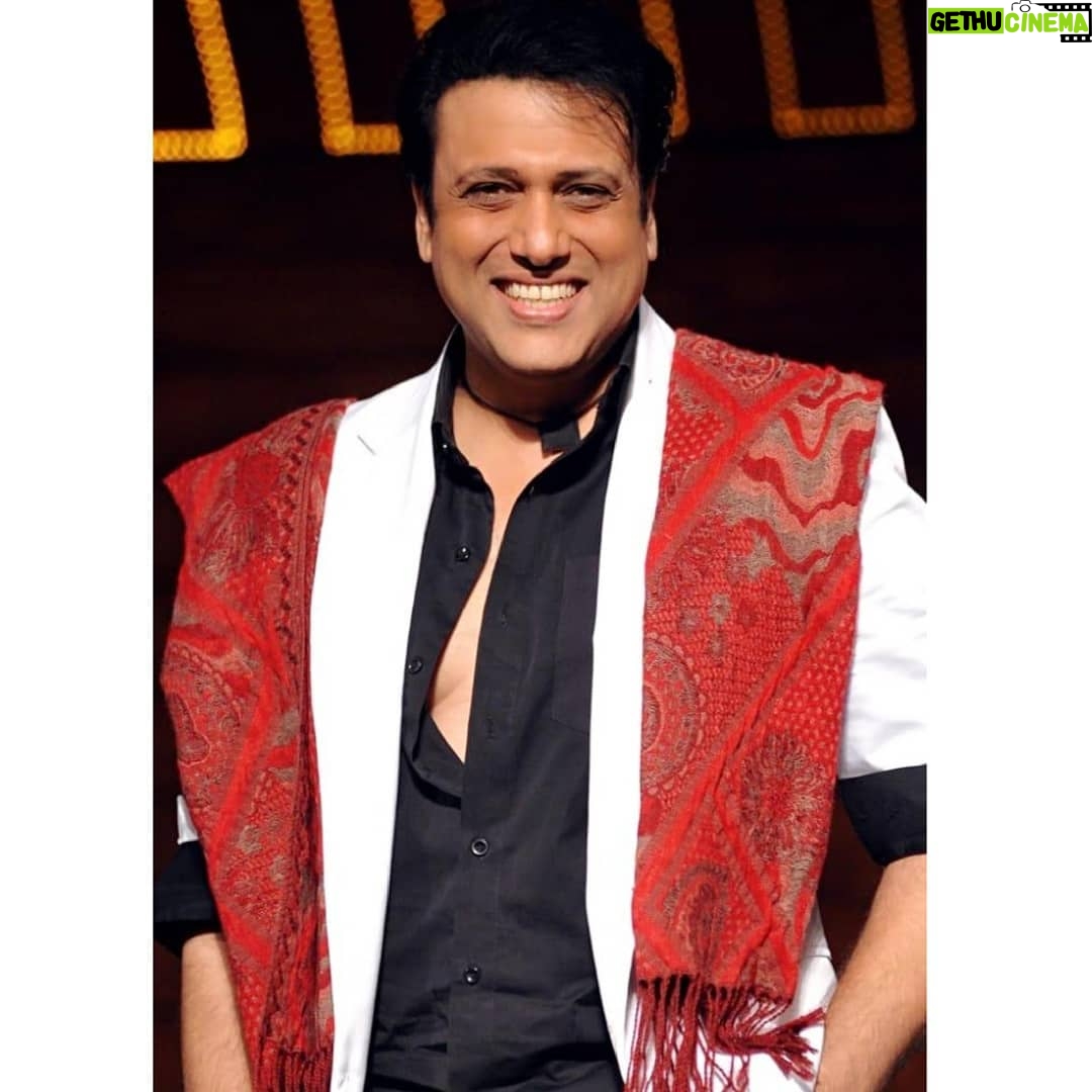 Govinda Instagram - Your smile is the key that fits the lock of every heart. Keep smiling. . . #thoughtfultuesday :)