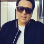 Govinda Instagram - So guys, after all your love and support I've decided to join TikTok! #GovindaOnTikTok #frydaymovie