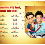 Govinda Instagram - Fryday ko Friday pe dekhlo, go watch it. Thanks for all the love. . . #fryday #frydayreview @inboxpictures @abhishekdogra83 @fukravarun @diganganasuryavanshi