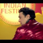Govinda Instagram - There's only one name that gets my heart racing and my feet tapping... #AmazonGreatIndianSale hai naam iskaa! Now that you too know the name of the most awesome sale, follow the music to the most amazing deals and offers! @amazondotin