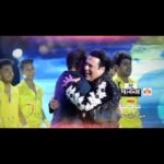 Govinda Instagram - 68th Hyundai Filmfare Awards with Maharashtra Tourism on Colors tonight 9 pm❤️ @filmfare