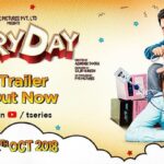 Govinda Instagram - Sach se 100% dur, inke na taal mile na sur... milye is jija-saale ki jodi se jo aapko karenge hasne par majboor. Watch the #FRYDAYTrailer here - (Trailer link in bio) @fukravarun @diganganasuryavanshi @abhishekdogra83 @inboxpictures @tseries.official