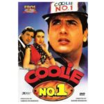 Govinda Instagram - 'Duniya mera ghar hai, Bus stand mera adda hai, Jab mann kare aa jana, Raju mera naam hai... aur pyaar se log mujhe bulate .. Coolie No.1' ❤❤ #23years #of #coolieno.1