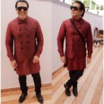 Govinda Instagram - Off to #London ✈️
