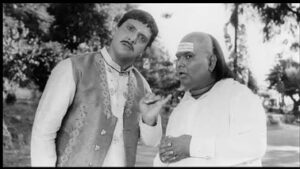 Govinda Instagram - Ek mitra… Ek kalakar… ek saathi… Dukh kaise bayaan karu. Apki kami hamesha khalegi hamein….bahut dukh hua
Gone to soon.RIP