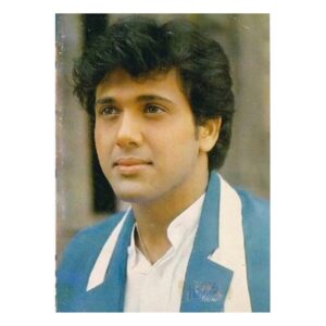 Govinda Instagram - ⚡️ #flashbackfriday