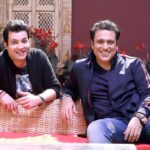 Govinda Instagram - ‪Save the date, May 11 2018! #FryDay #Movie #releasedate