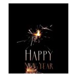Govinda Instagram - Wishing everyone a Very Happy Healthy Wealthy Prosperous New Year ! 🎉 #happynewyear