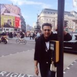 Govinda Instagram - 🕺🏻💁🏻‍♂️ #nofilter