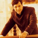 Govinda Instagram - Give your life a flavour by trying each day and every minute, and my friend, success will come knocking at your door!