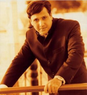 Govinda Instagram - Give your life a flavour by trying each day and every minute, and my friend, success will come knocking at your door!