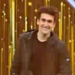 Govinda Instagram - Dhamakedaar entertainment ke liye ho jaiye tayaar. Main aa raha hoon Kal, apne favourite @aapkadharam ji @officialsunitaahuja or mere apne @ahuja_yashvardhan Ke sath only on #indianidol . @ahuja_yashvardhan @aapkadharam @officialsunitaahuja @adityanarayanofficial @nehakakkar @realhimesh @vishaldadlani . Curated by @tina.ahuja Styled by @tiara_gal @akansha.27 Outfit by @creativestop_official