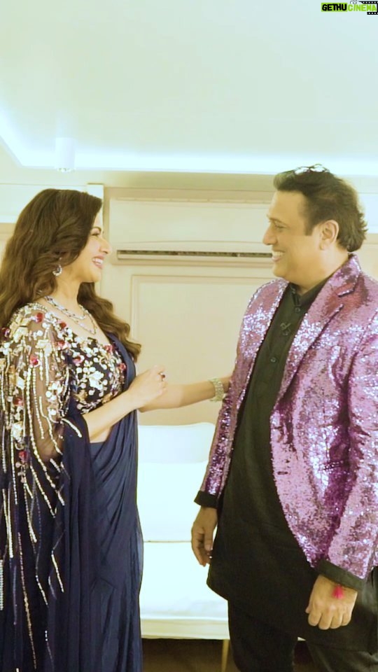 Govinda - 114.2K Likes - Dosti with Hero No 1.
#reelfeel #bts #flashback #friendshipday #friendship #dosti #herono1#mpk #govinda #onset
@zeetvme
@zeetv
@govinda_herono1