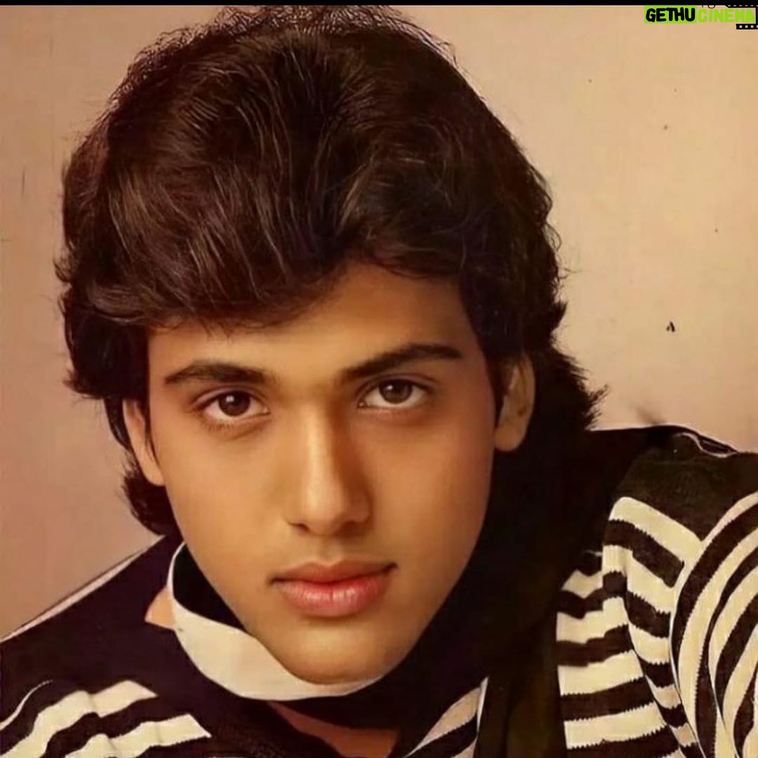 Govinda - 124.3K Likes - Wishing you all a very Happy Friendship Day.