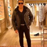 Govinda Instagram - Chilling in Australia…