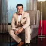 Govinda Instagram - here’s to fresh grace everyday.