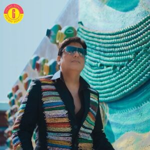 Govinda Instagram - Hi guys! 
Presenting you the Promo of my first song “ Angan Tera Tarsa Toh Tip Tip Paani Barsa” which is releasing on 15 November at 4:00 PM on “Govinda Royalles” (link in bio) my YouTube Channel.
Keep Showering your Love and Support and for further updates please subscribe and follow my channel “Govinda Royalles” on YouTube,  Facebook(@govindaroyalles), Instagram(@govindaroyalles) & Twitter(@govindaroyalles). 
Please Stay Tuned...

@ahuja_yashvardhan @tina.ahuja @officialsunitaahuja 

#TipTipPaaniBarsa
#Govindaji #SunitaAhuja #TinaAhuja #YashwardhanAhuja
#GovindaRoyalles