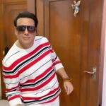 Govinda Instagram - Apun aa gayela hain!🕺🏼 #testednegative