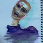 Grace VanderWaal Instagram - Made at the park by me mr. burp