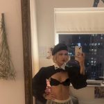 Grace VanderWaal Instagram - Yk?