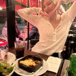 Grace VanderWaal Instagram - Paris Paris Paris!