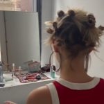Grace VanderWaal Instagram - idk