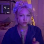 Grace VanderWaal Instagram - “Overtime” created this song today hope you enjoy