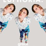 Grace VanderWaal Instagram - @euphoriazine ☆👽*♡ thank you to this amazing team🤍 Words/Digital Director: @justhedyj Photography: @jerrymaestas Editor-in-Chief: @lauraersoy Styling: @alimullin Hair & Makeup: @crystallize
