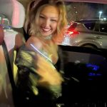 Grace VanderWaal Instagram - 19th birthday I was gonna post this super mature paragraph about how much I’ve grown this year but I’m still that same ol bitch low key😭 hAPPY BIRTHDAY TO ME
