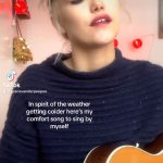 Grace VanderWaal Instagram - 🤍