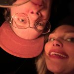 Grace VanderWaal Instagram - Moms