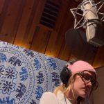 Grace VanderWaal Instagram - Me likey NY