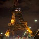 Grace VanderWaal Instagram - Paris Paris Paris!