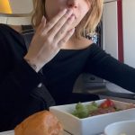 Grace VanderWaal Instagram - Paris Paris Paris!