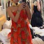 Grace VanderWaal Instagram - Lil fashion dump ♀♥