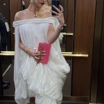 Grace VanderWaal Instagram - Lil fashion dump ♀♥