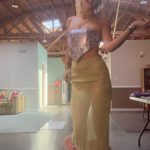 Grace VanderWaal Instagram - Lil fashion dump ♀♥