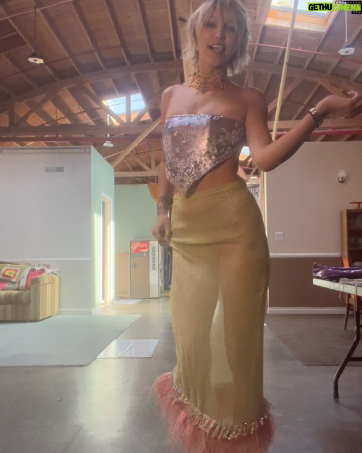 Grace VanderWaal Instagram - Lil fashion dump ♀♥