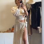 Grace VanderWaal Instagram - Lil fashion dump ♀♥