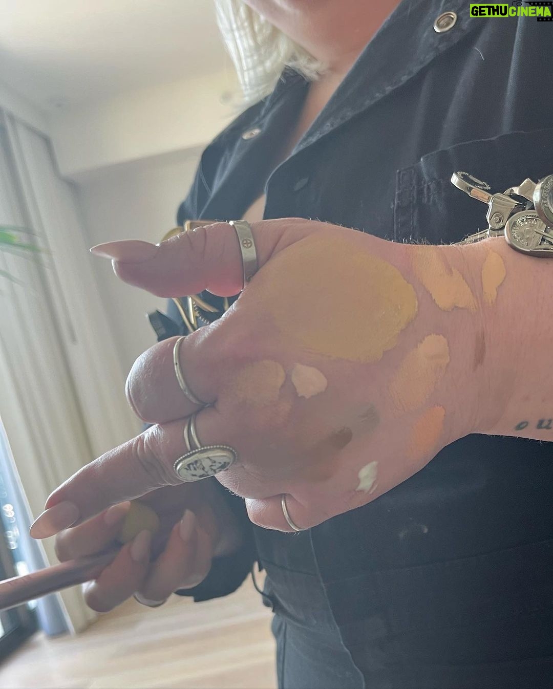 Grace VanderWaal Instagram - Lil fashion dump ♀♥