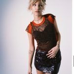Grace VanderWaal Instagram - 3d slide the OG beginning of lions den! What did y’all think????